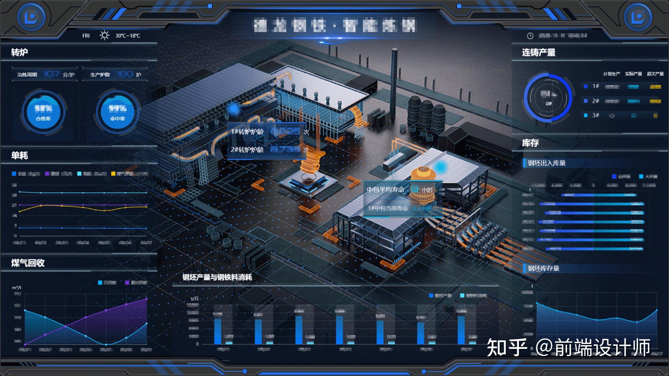 智能制造新篇章 互聯網數字孿生引領工業企業未來